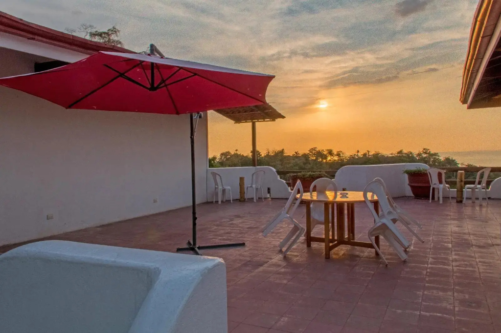 Hotel California - Manuel Antonio - Général