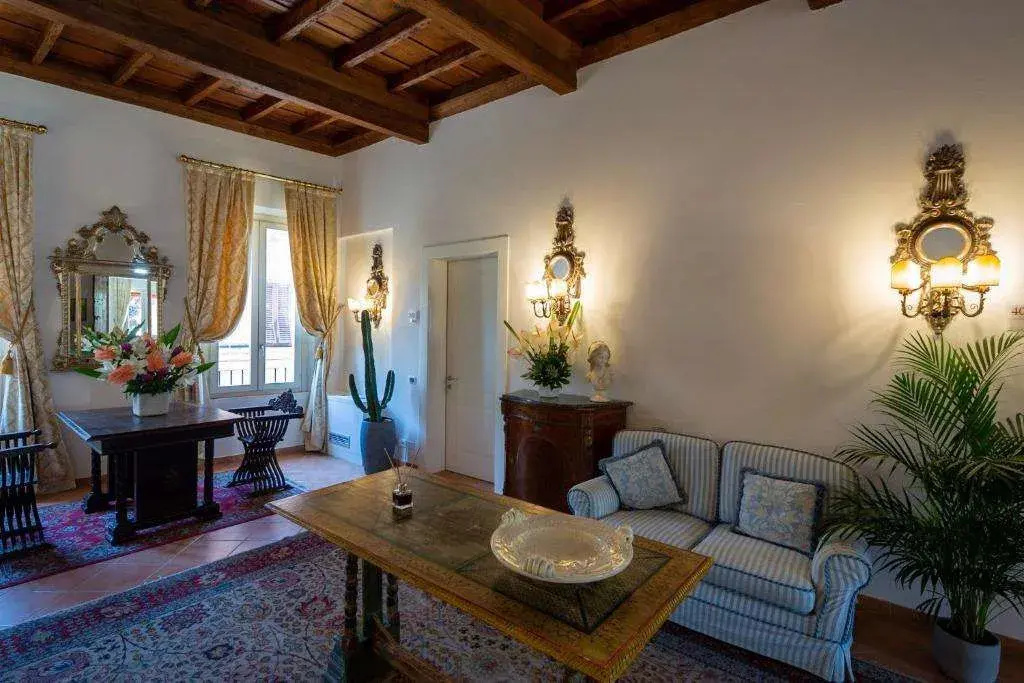 Princess Art Hotel - Général