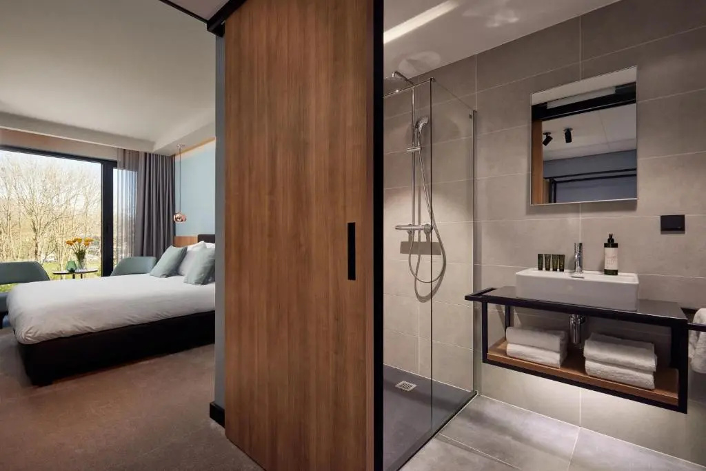 Van der Valk Hotel Gorinchem-A27 - Chambres