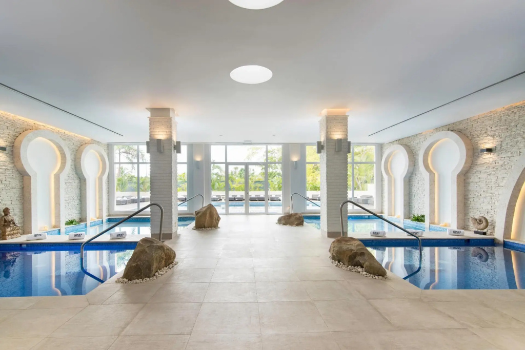 Iberostar Waves Dominicana, Баваро, Домініканська Республіка мініатюра 21