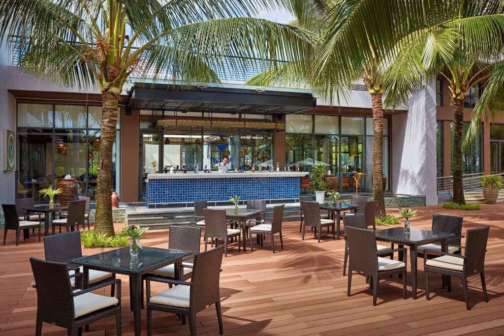 Best Western Premier Sonasea Villas Phu Quoc Resort