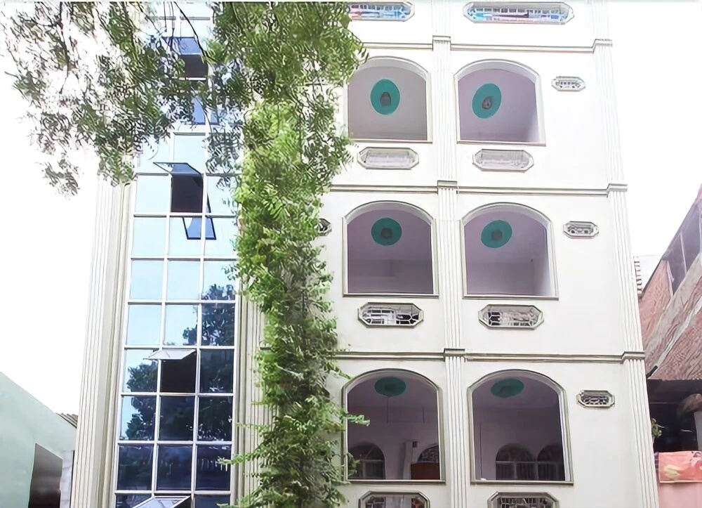 La Vaca Hostel