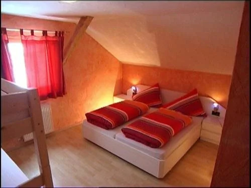 Ausfernerland Ferienwohnungen