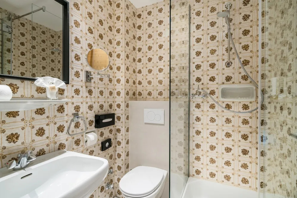 Hotel NockResort - Chambres