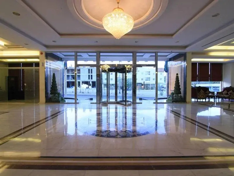 Hotel photo 20