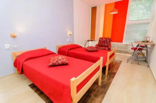 Zadar Charming Studio