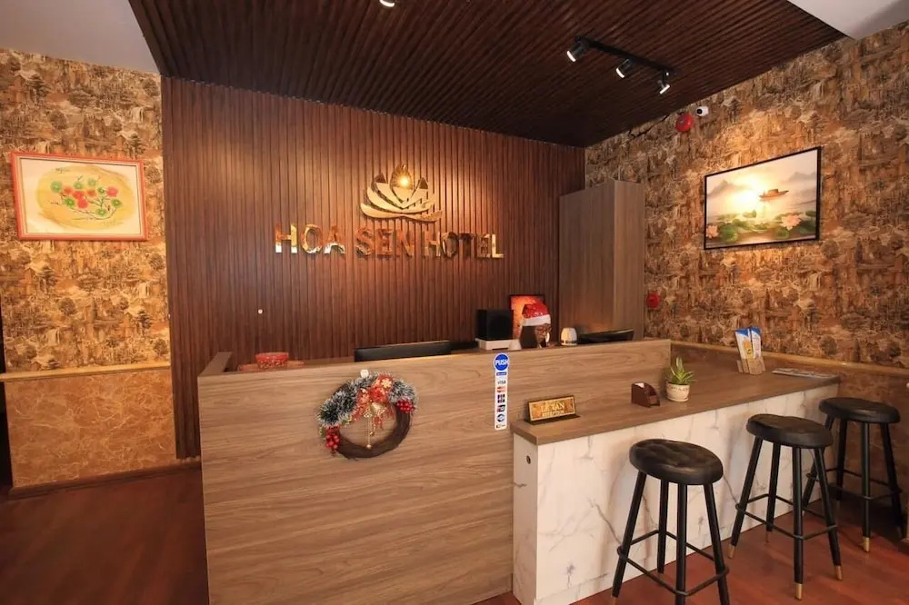 Hotel photo 9