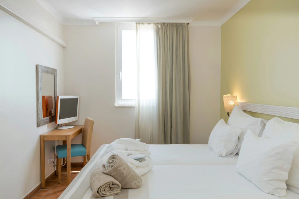 Pestana Viking Beach & Spa Resort - Général