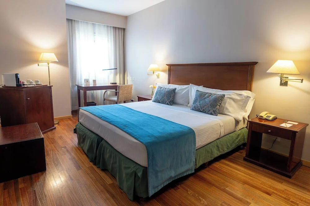 Gran Brizo Comahue - Chambres
