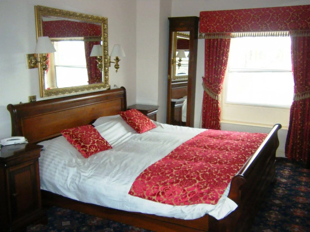 The Greyhound Coaching Inn - Général