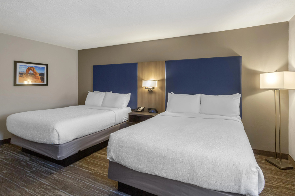 SureStay Plus Hotel by Best Western Price - Général