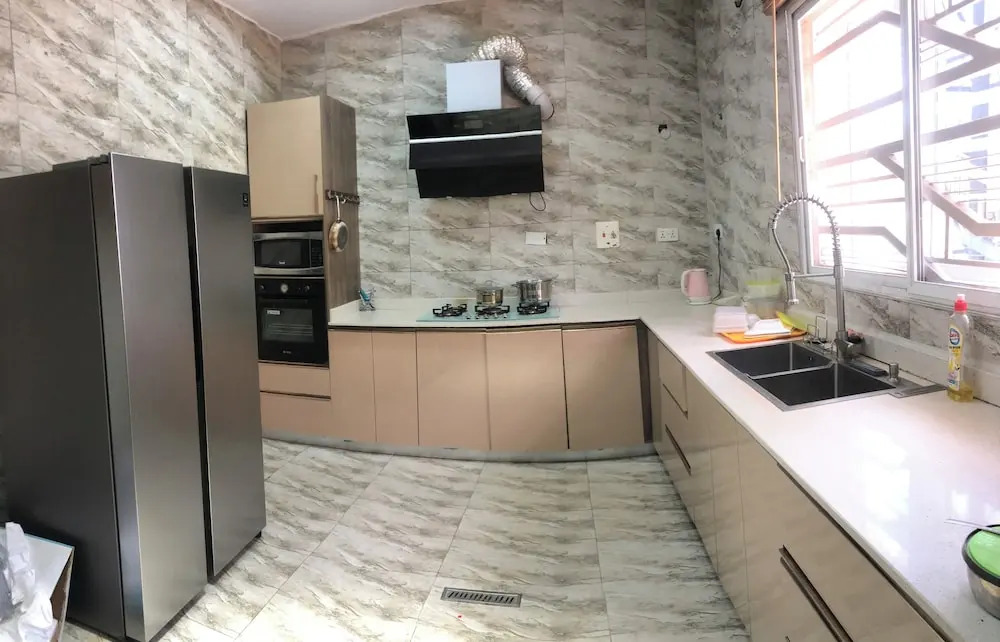 De James Hotels and Suites - фото 18