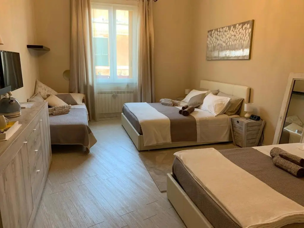 Standard room