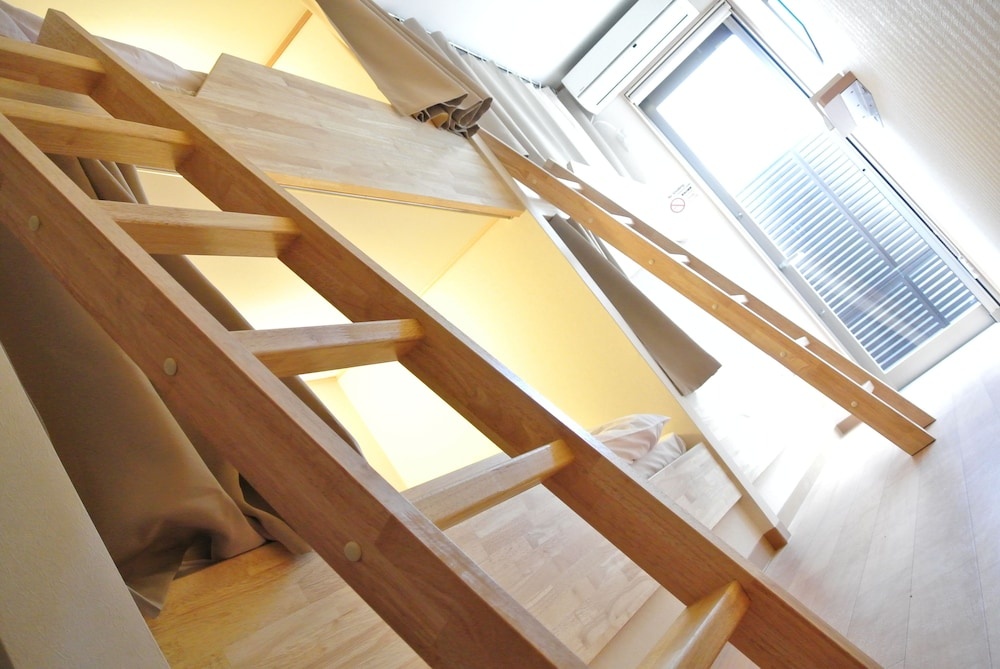 KYOTO TSUKIUSAGI - Hostel 사진 1