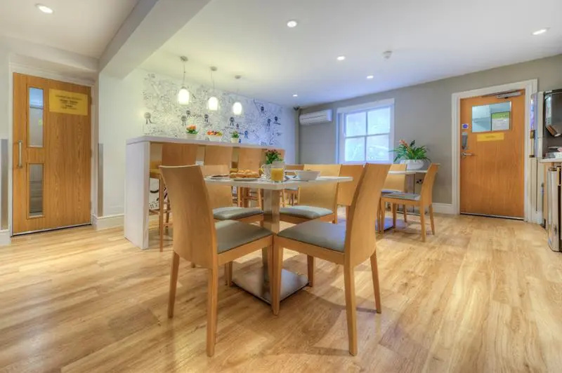The Suites- St Pancras Hotel Group - Chambres