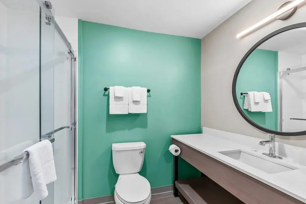 Hotel photo 8