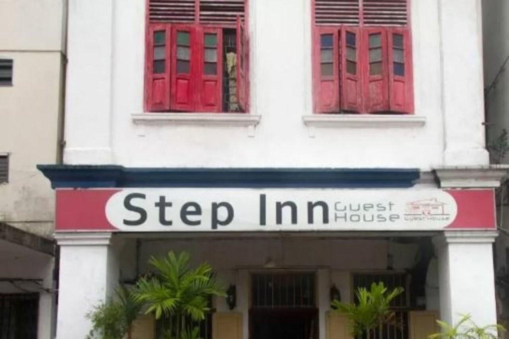 Step Inn Guest House image