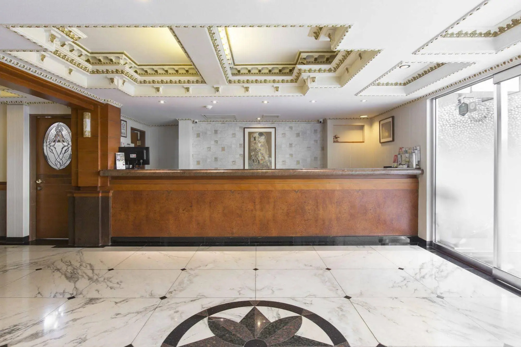 Hotel photo 19