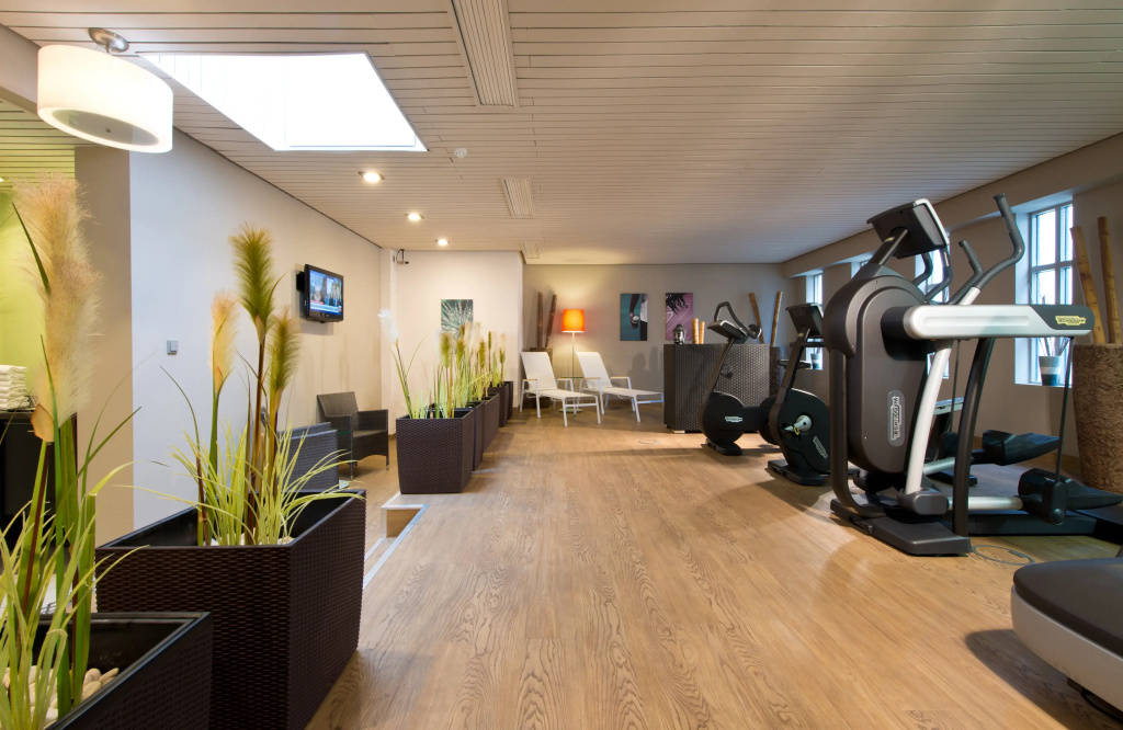 Leonardo Royal Hotel Duesseldorf Koenigsallee - Général