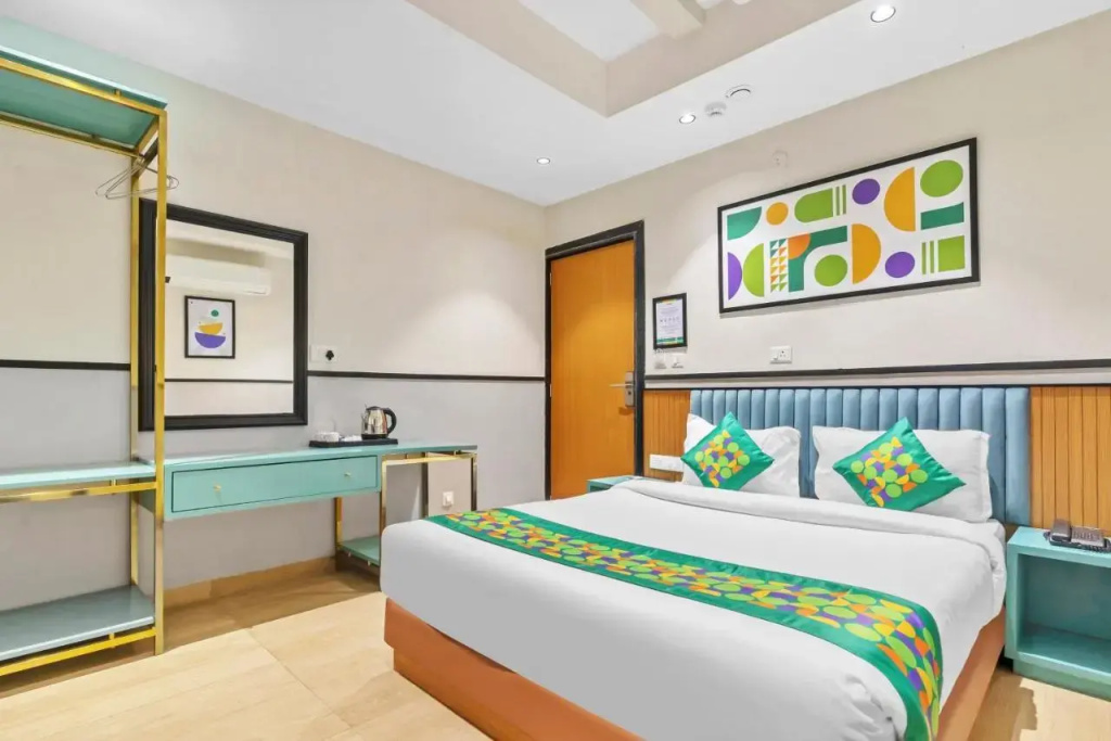 Hotel photo 36