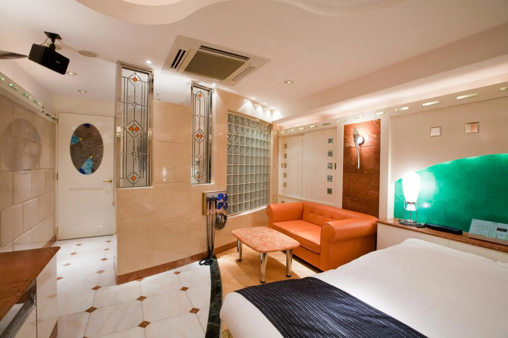 Hotel & Spa J-MEX - Adults Only - Général