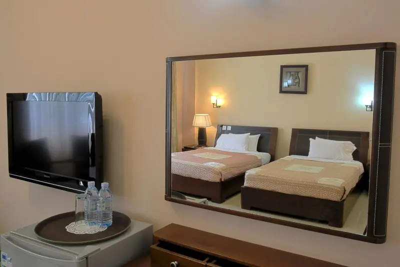 Imperial Botanical Beach Hotel - Chambres