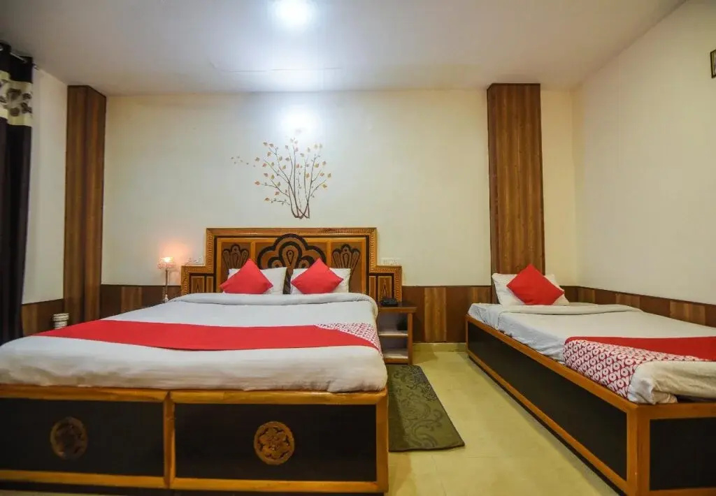 Hotel photo 5