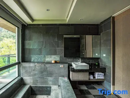 Sunrise Hot Spring Hotel - Chambres