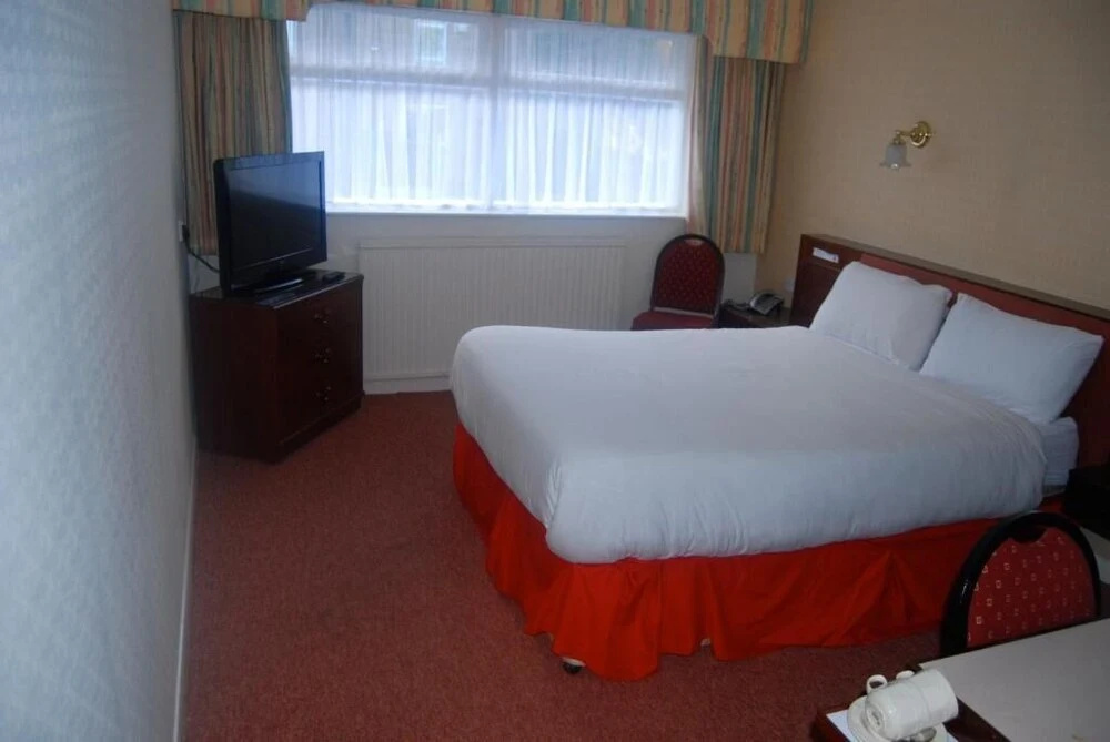 Brecon Hotel Sheffield Rotherham - Adults Only - Général
