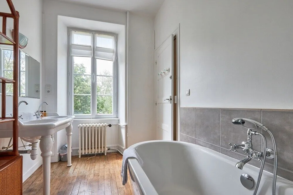 Afficher la photo 8 — Manoir De Lormel