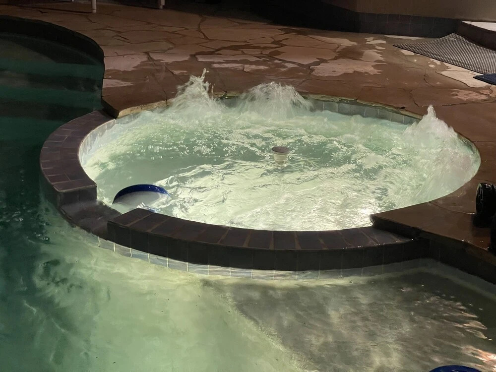 Hotel photo 17
