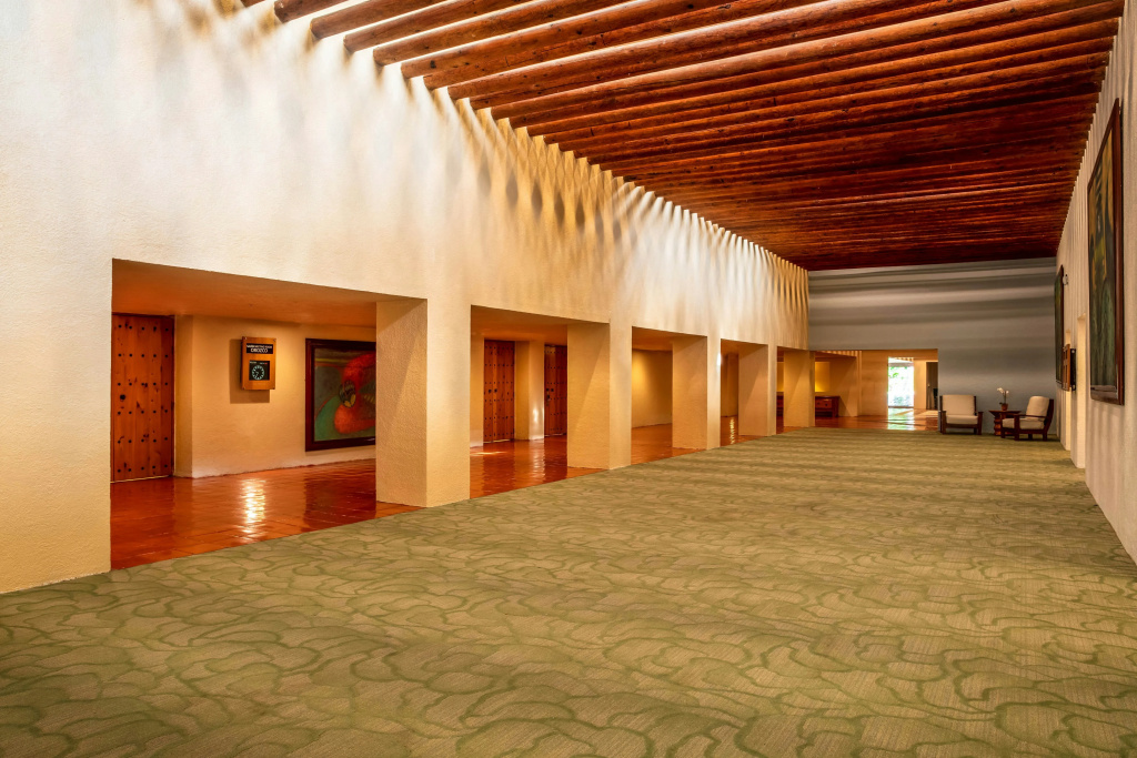 The Westin Resort & Spa, Puerto Vallarta - Général