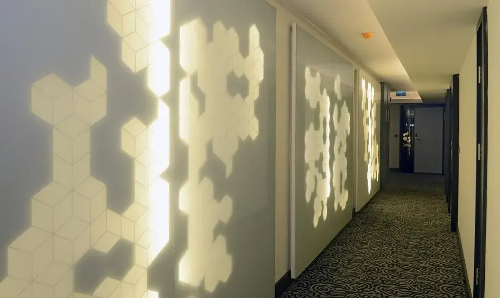 Smart Hotel - Général