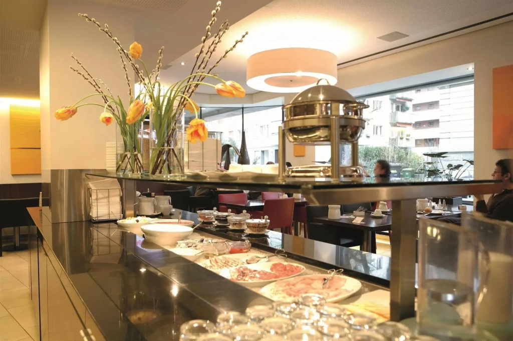 Sorell Boutique-Hotel Seefeld Zürich - Général
