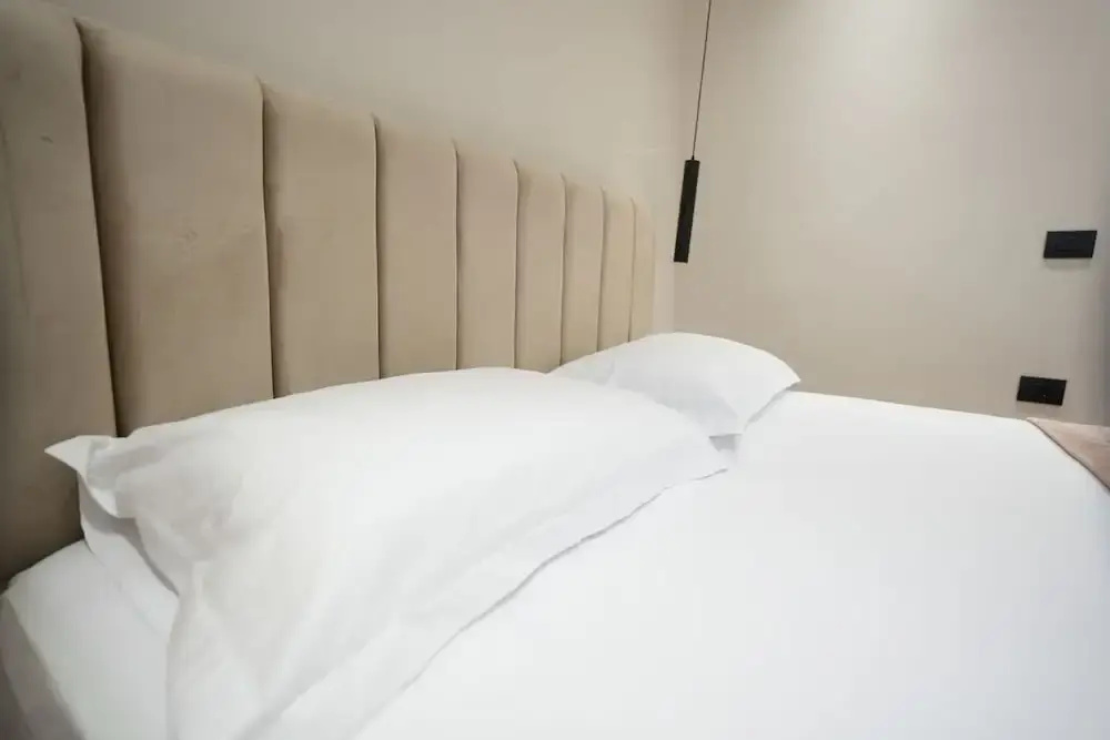 Huqi Luxury Apartments
