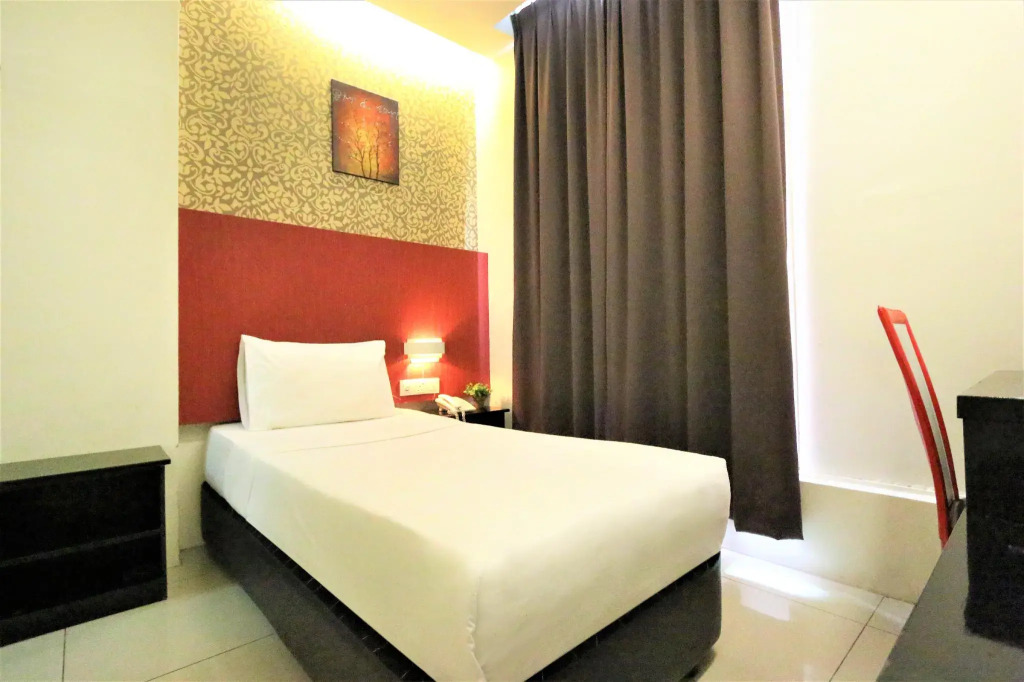 Best View Hotel Puchong