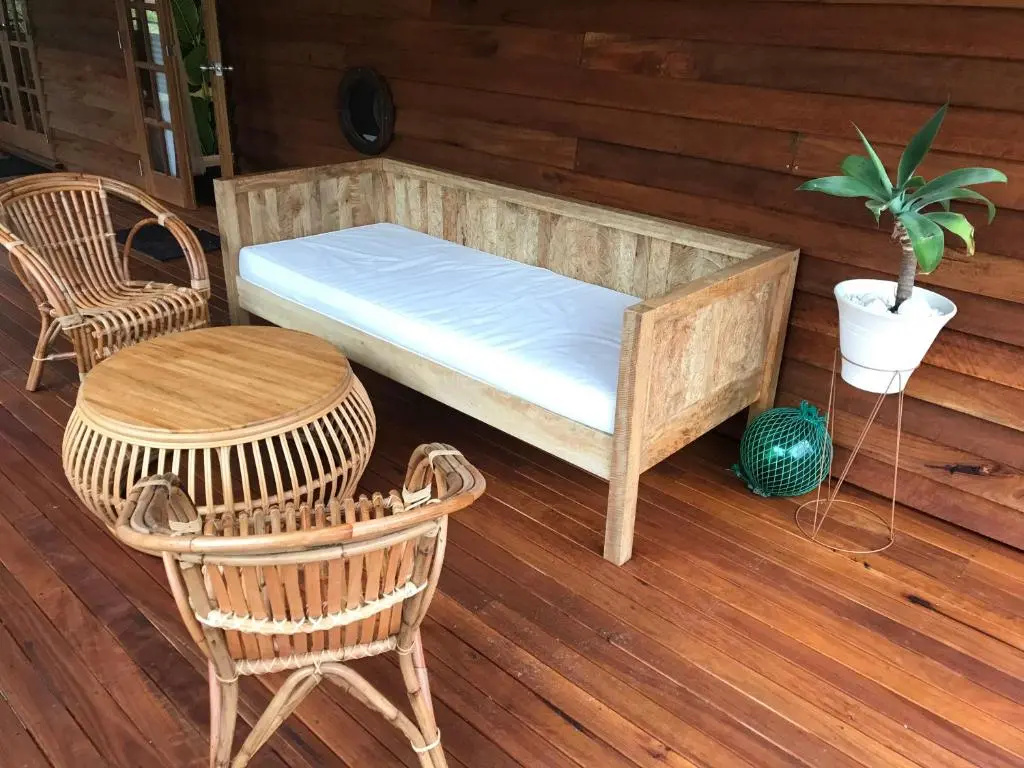 Boogie Woogie Beach House - Chambres
