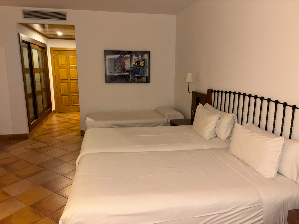 Sercotel Toledo Renacimiento - Général