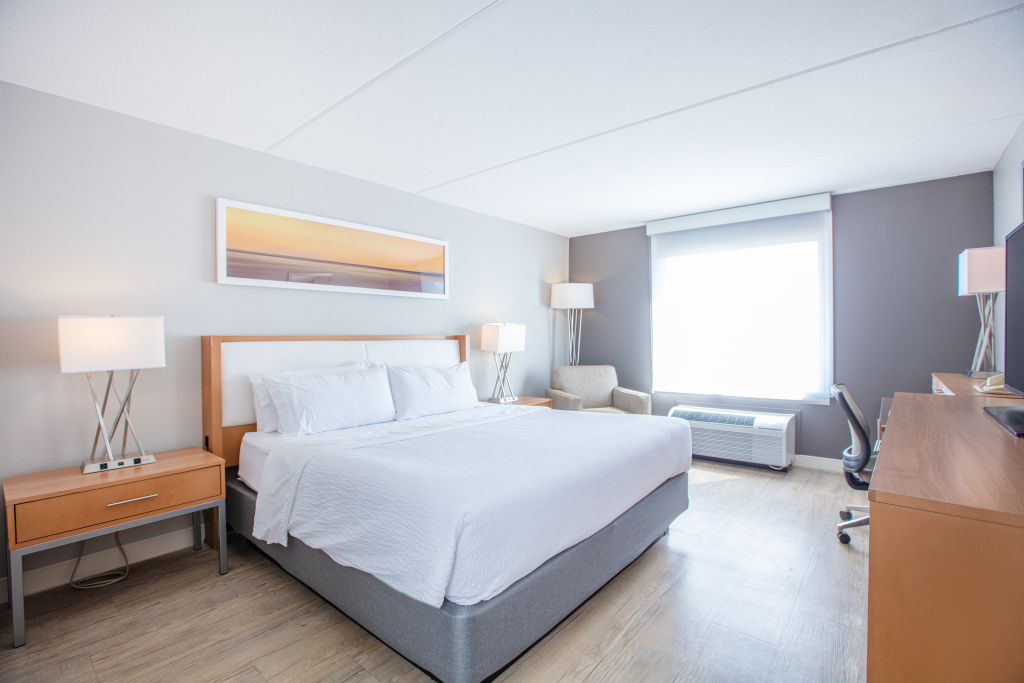 Holiday Inn St Louis SW - Route 66 by IHG - Général
