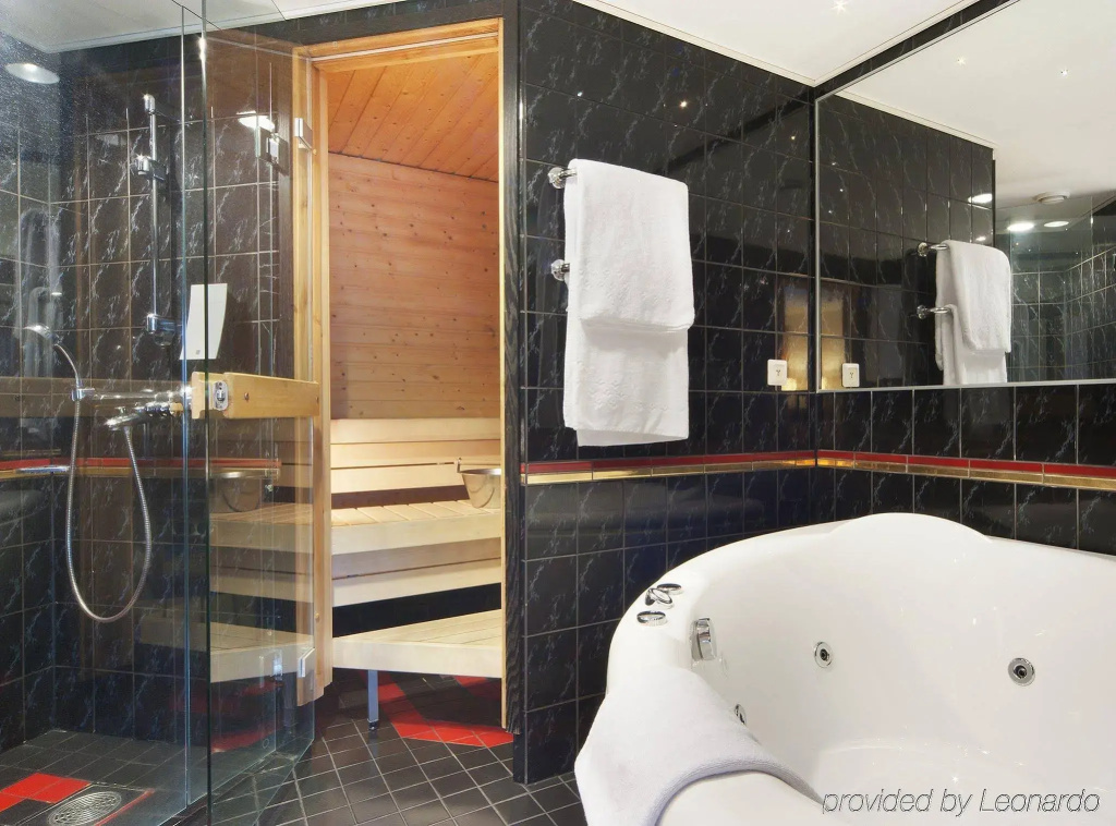 Original Sokos Hotel Kaarle - Général