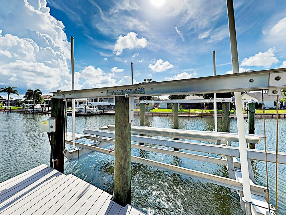 4003 Bradenton - 3 Br Home
