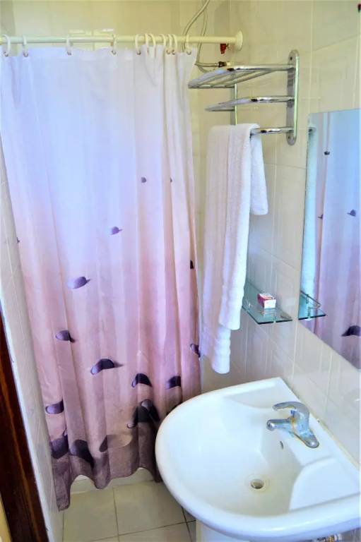 M Hotel Mbezi - Général