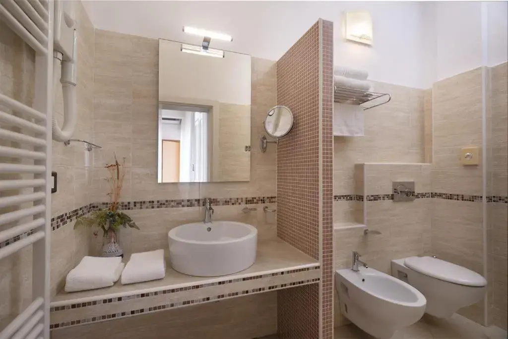 Hotel Elios - Général