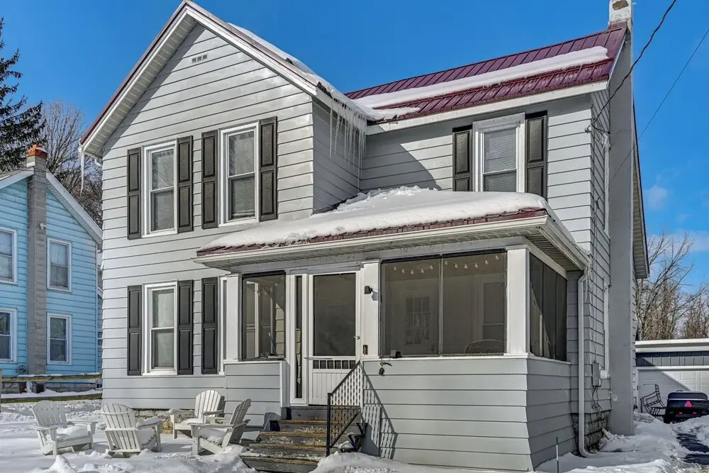Fish, Sip & Explore! Home < 1 Mi to Cayuga Lake