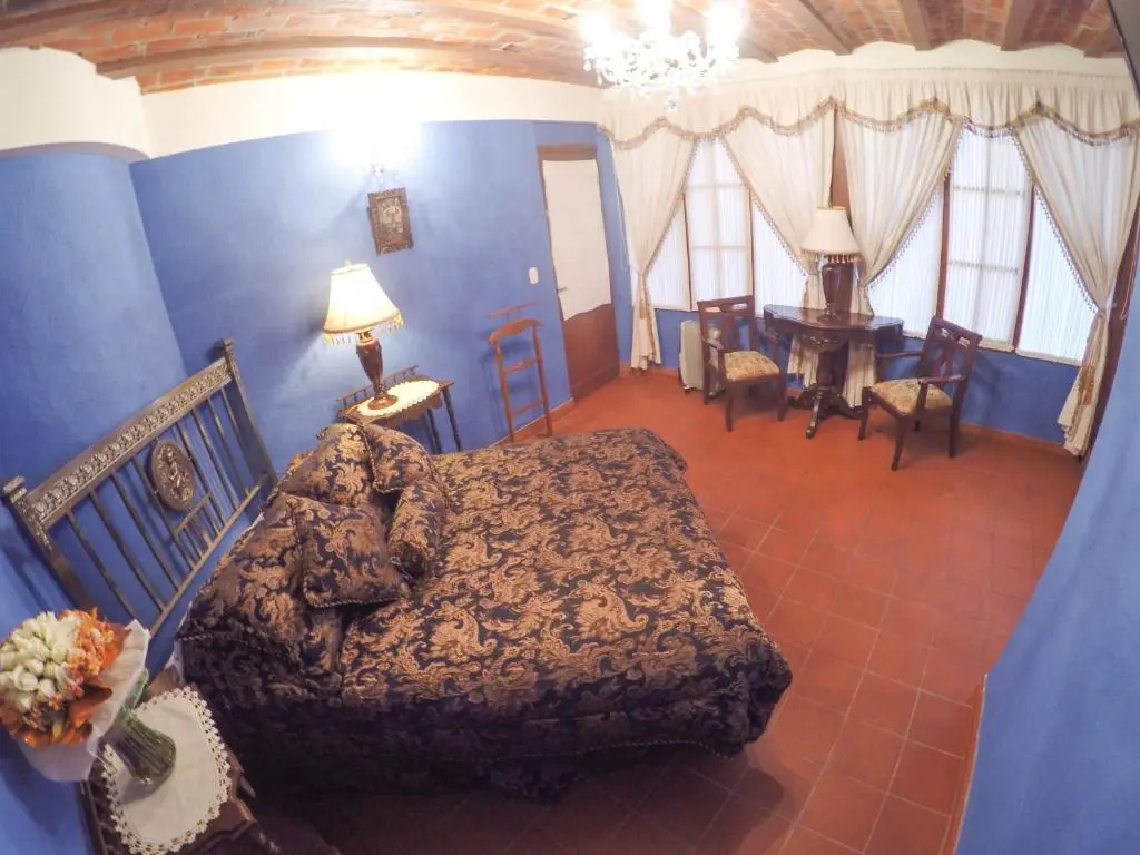 Superior Suite