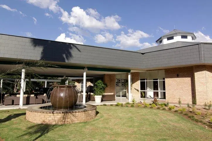 Cresta Lodge Gaborone - Chambres