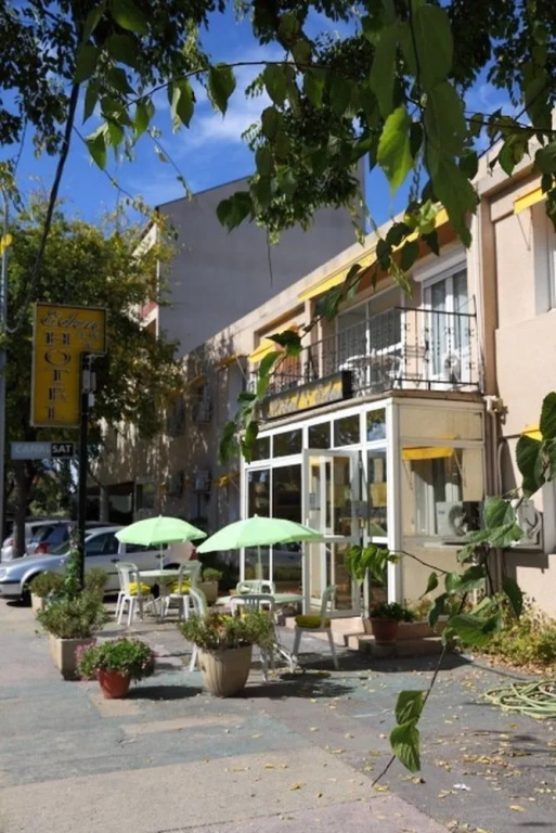 Hotel Eden