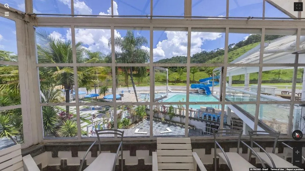 Vale Do Encantado Park Hotel - Général