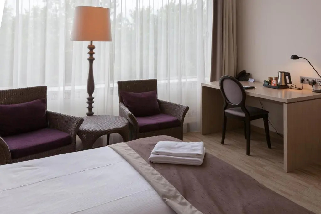Flonk hotel Groningen centre - Chambres