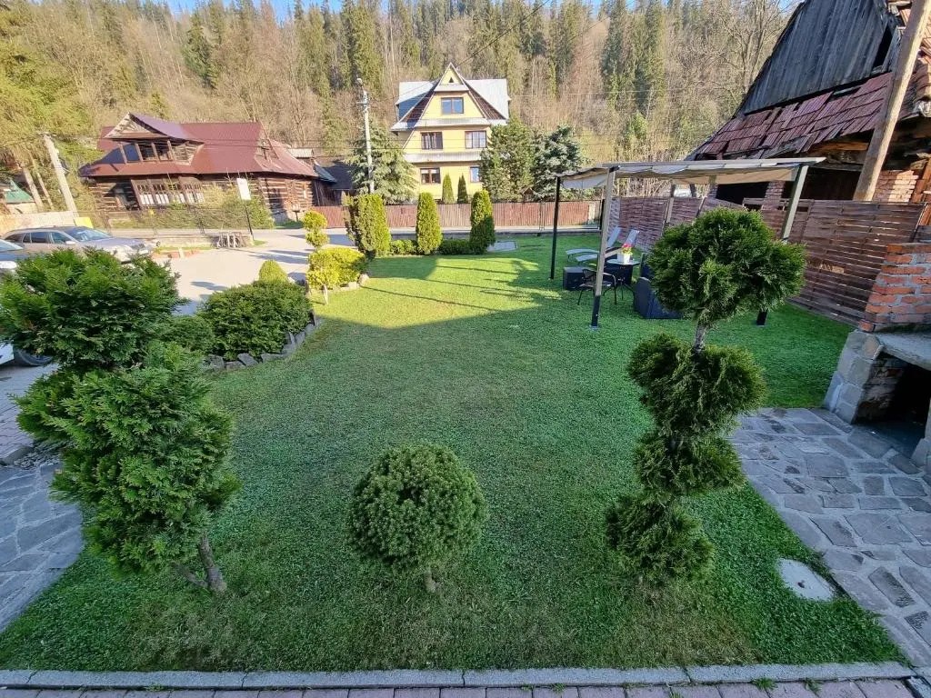 HAFCIK Apartamenty Przyjazne Dzieciom
